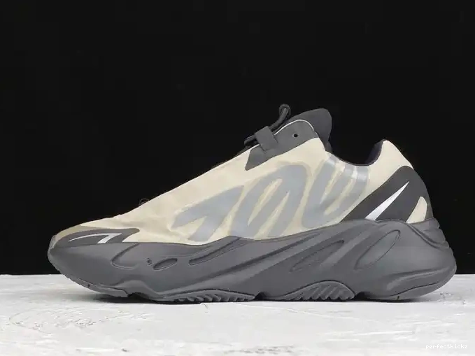 Boost Yeezy Bone FY3729 Adidas 700 MNVN 0523